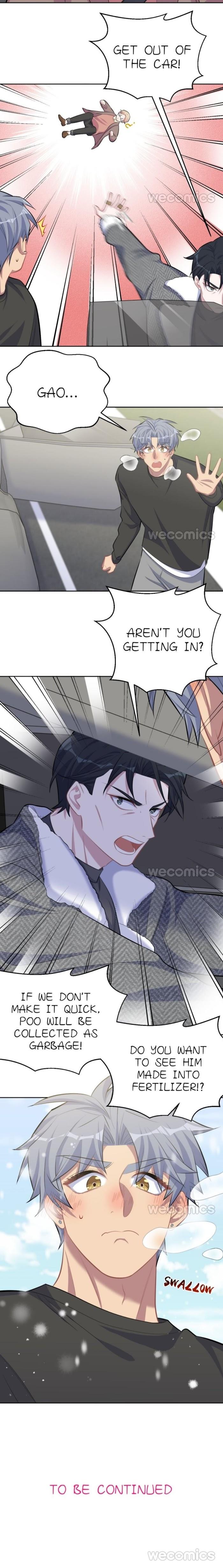 My Father-in-Law is My Wife by Plumage – Ch. 167 [Eng] page 3