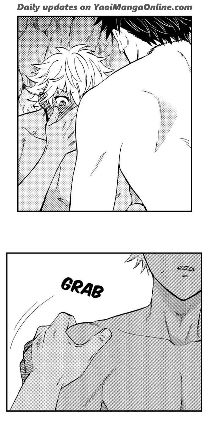 Fucked by My Best Friend by Yupopo Orishima [Eng] page 9