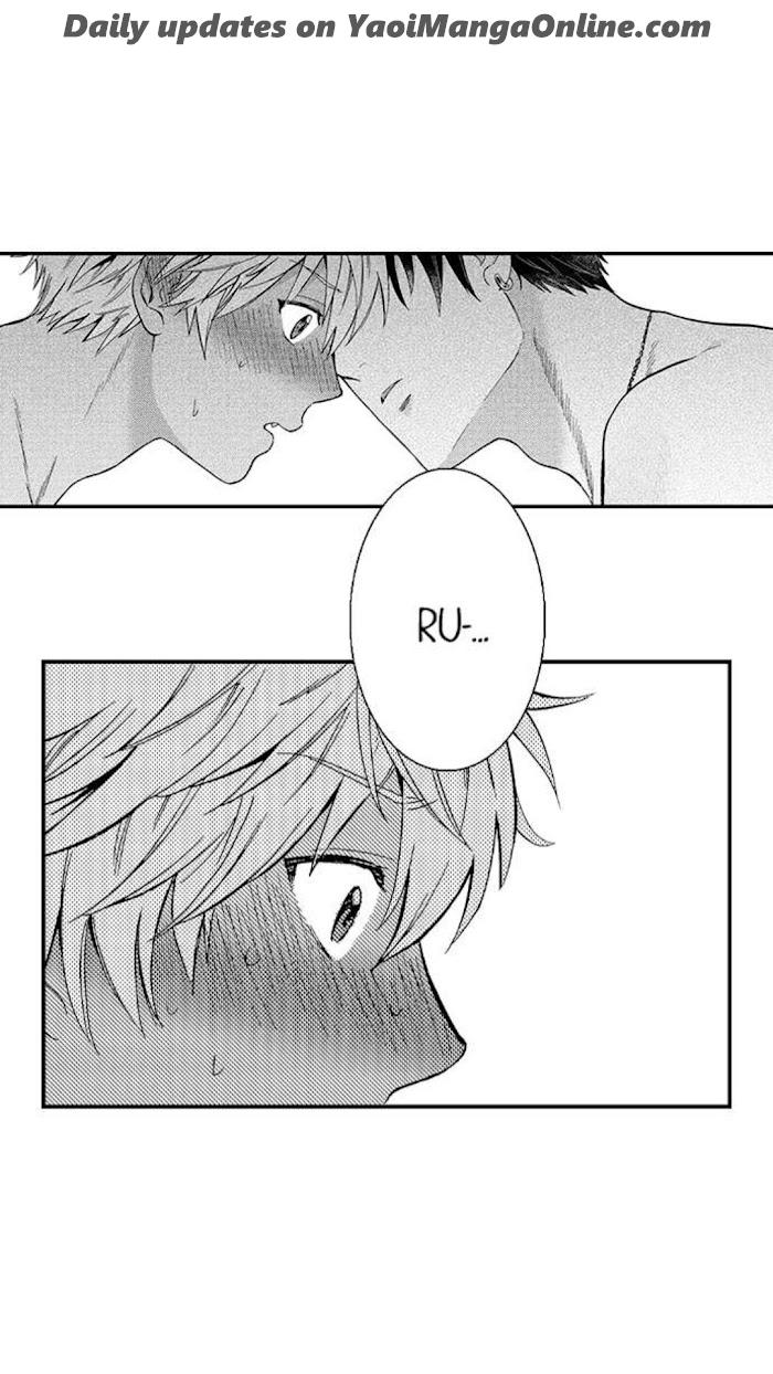 Fucked by My Best Friend by Yupopo Orishima [Eng] page 10