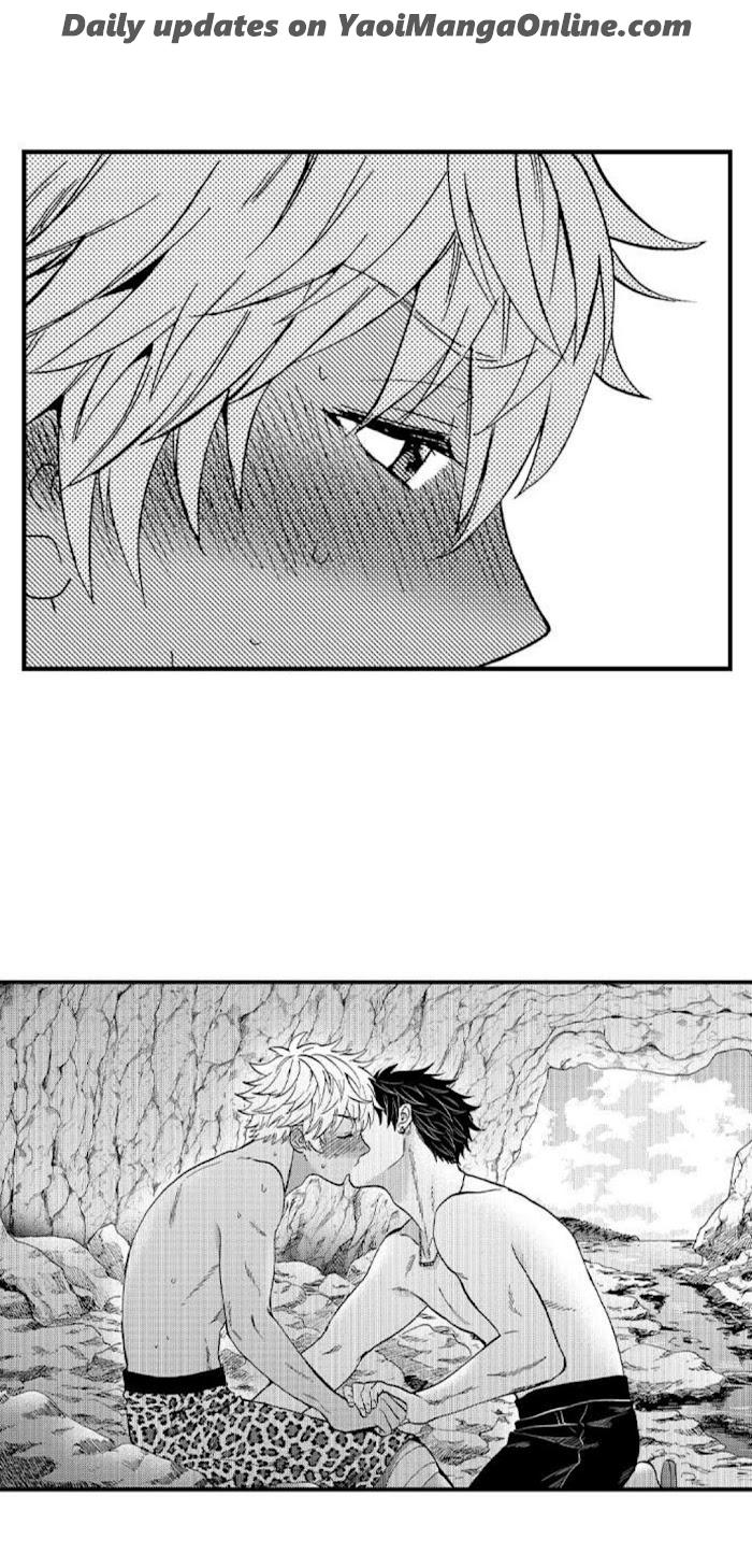 Fucked by My Best Friend by Yupopo Orishima [Eng] page 11