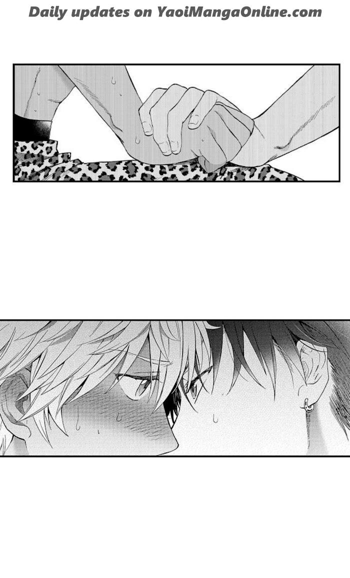 Fucked by My Best Friend by Yupopo Orishima [Eng] page 12