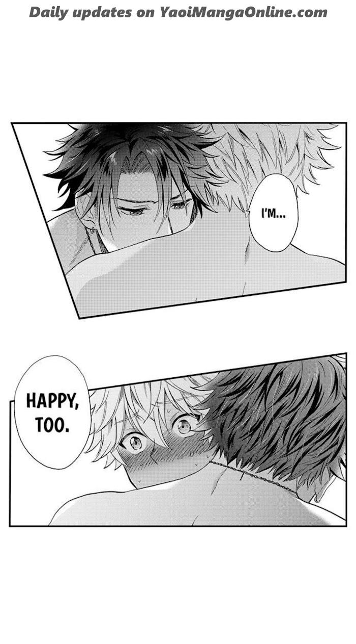 Fucked by My Best Friend by Yupopo Orishima [Eng] page 13