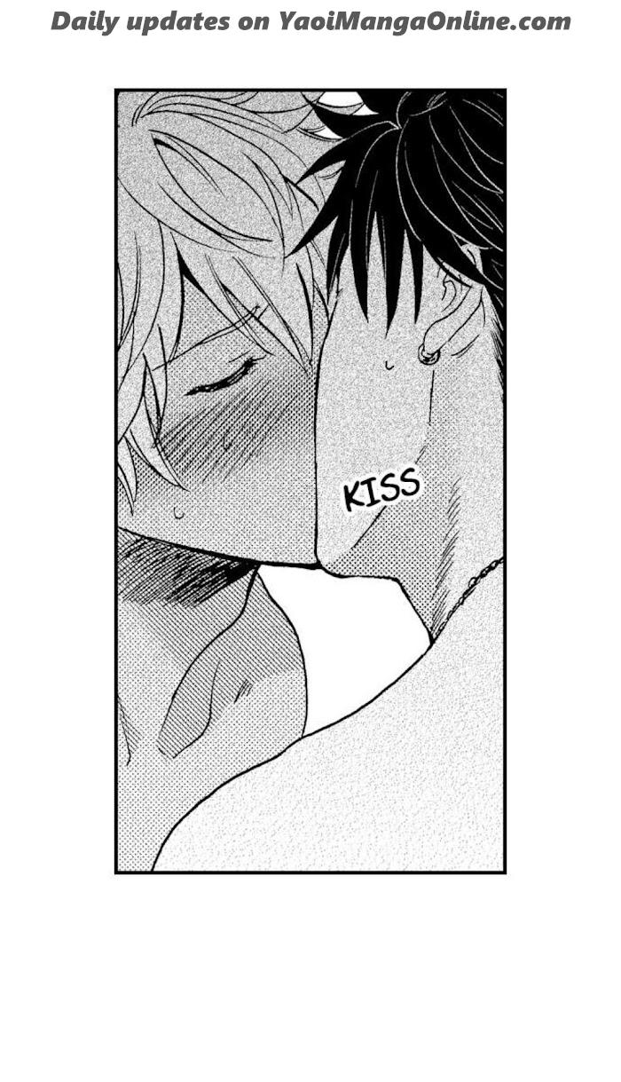 Fucked by My Best Friend by Yupopo Orishima [Eng] page 15