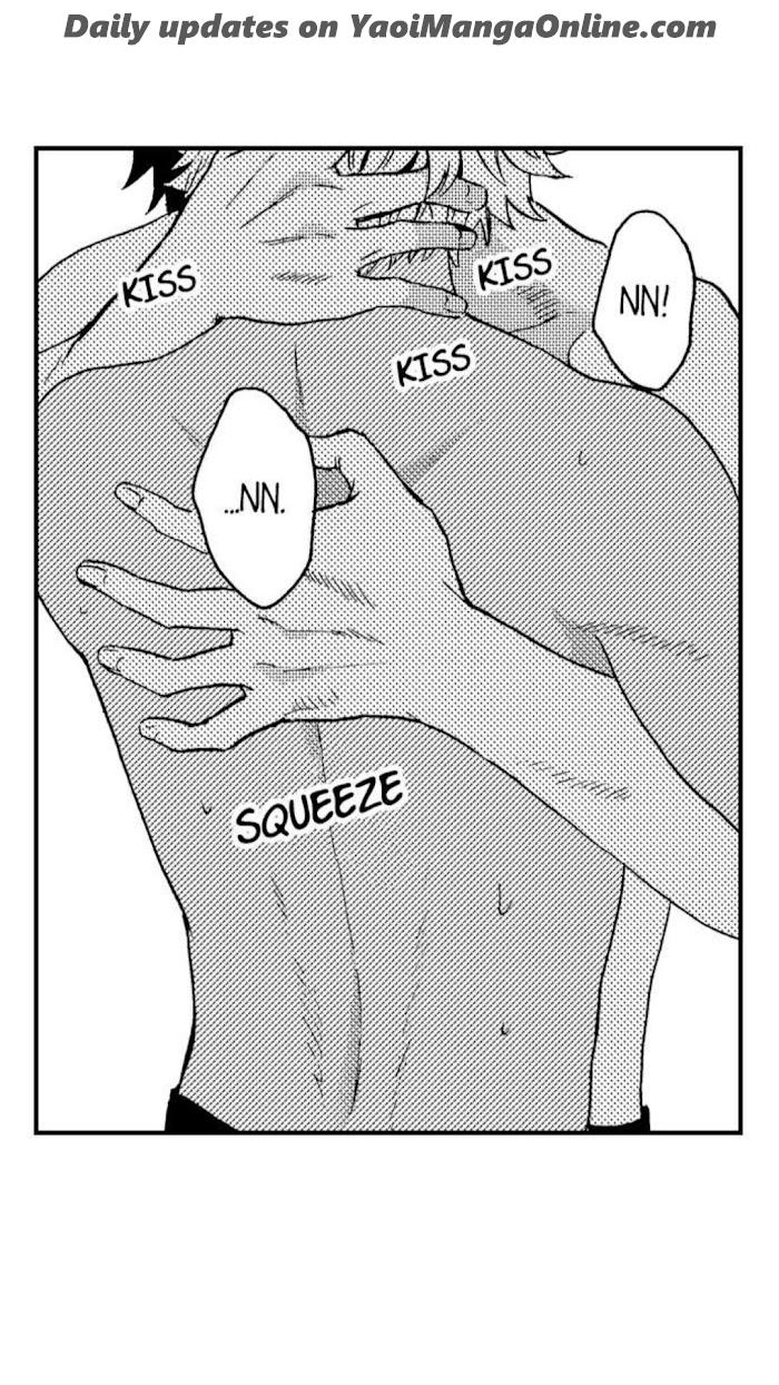 Fucked by My Best Friend by Yupopo Orishima [Eng] page 16