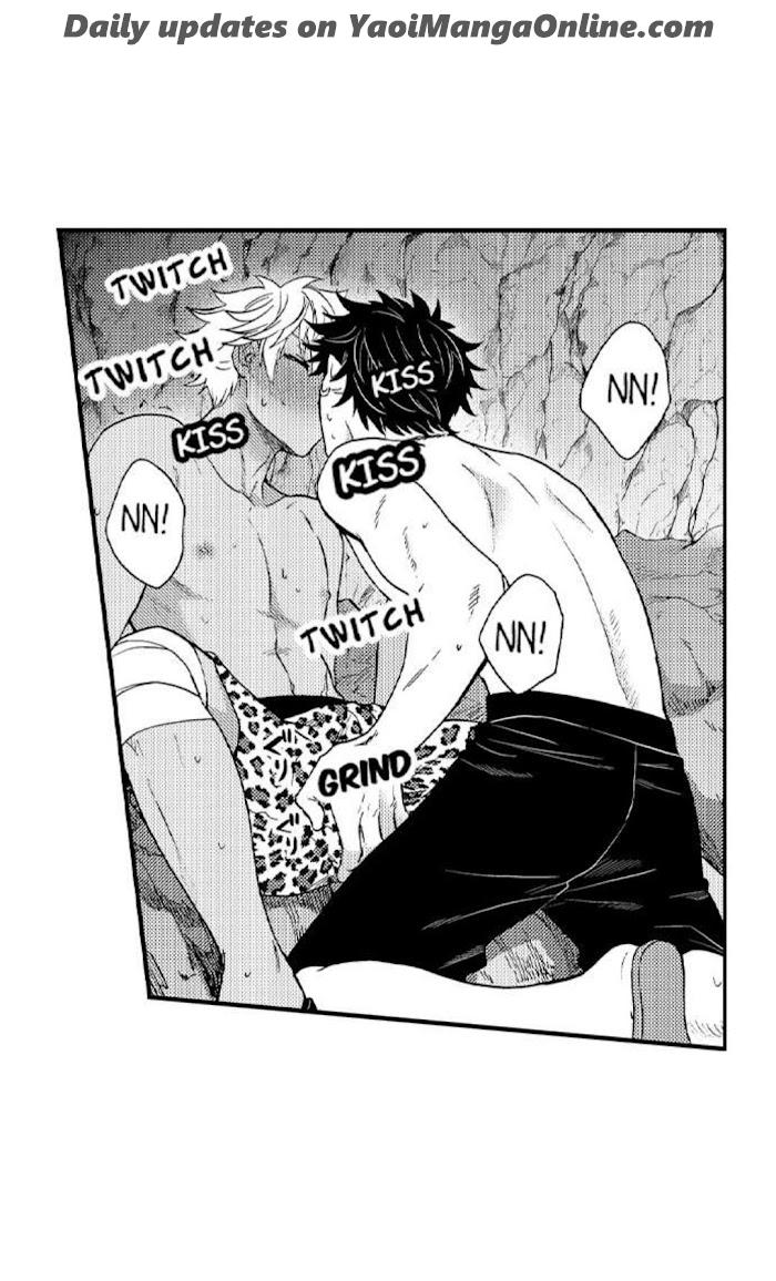 Fucked by My Best Friend by Yupopo Orishima [Eng] page 17