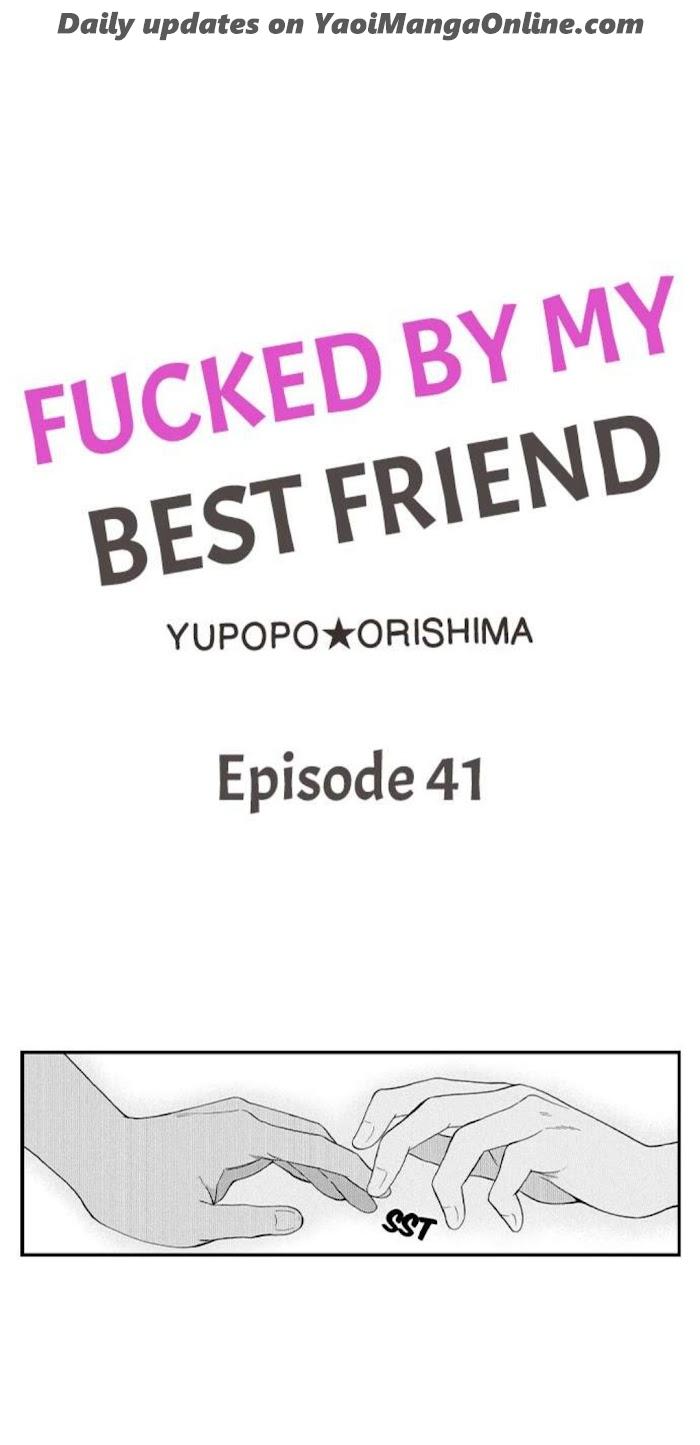 Fucked by My Best Friend by Yupopo Orishima [Eng] page 1