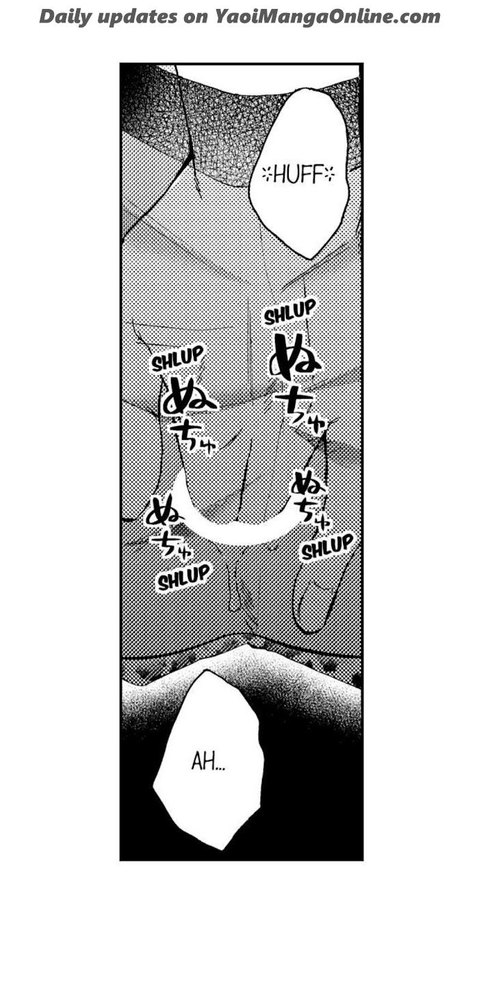 Fucked by My Best Friend by Yupopo Orishima [Eng] page 20