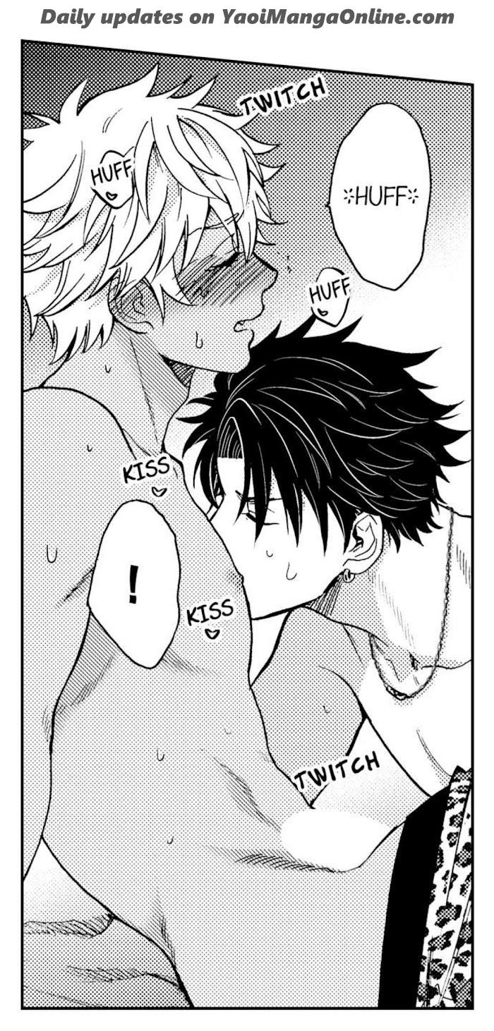 Fucked by My Best Friend by Yupopo Orishima [Eng] page 21