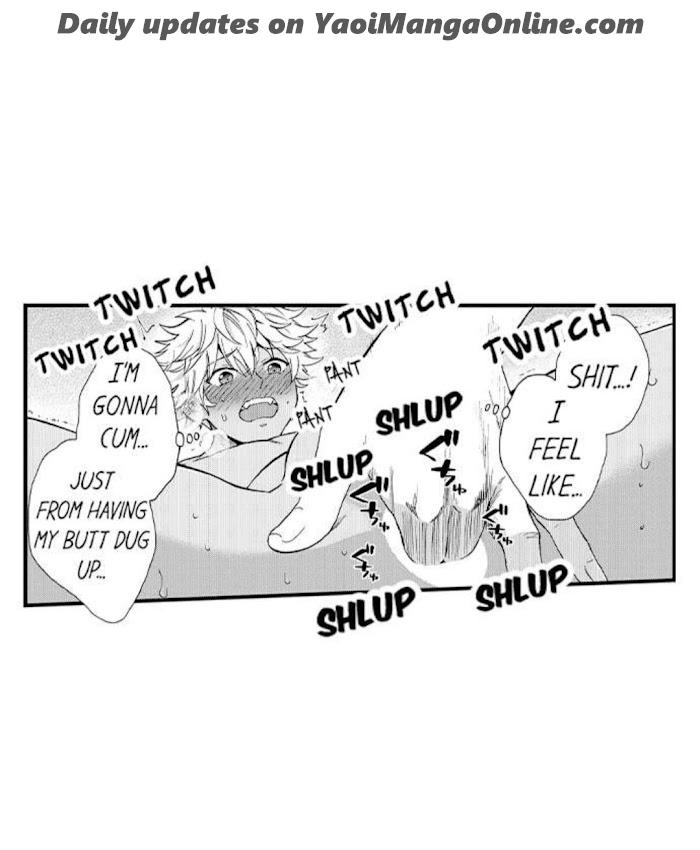 Fucked by My Best Friend by Yupopo Orishima [Eng] page 22