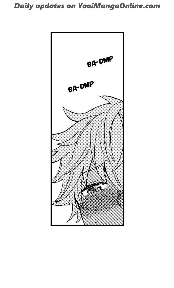 Fucked by My Best Friend by Yupopo Orishima [Eng] page 23