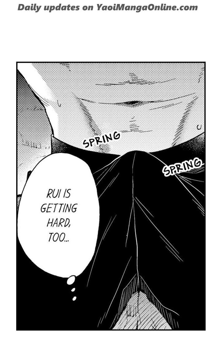 Fucked by My Best Friend by Yupopo Orishima [Eng] page 24