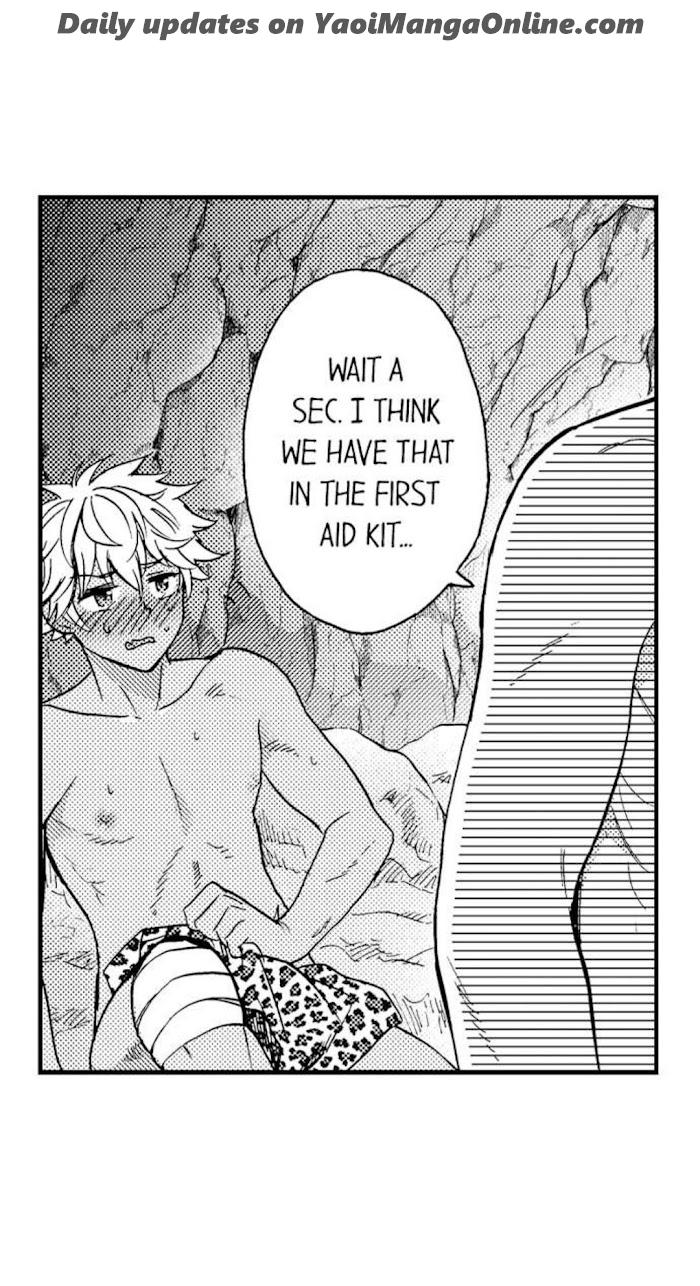 Fucked by My Best Friend by Yupopo Orishima [Eng] page 26