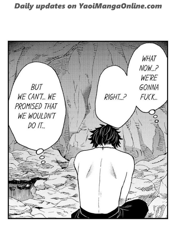 Fucked by My Best Friend by Yupopo Orishima [Eng] page 27