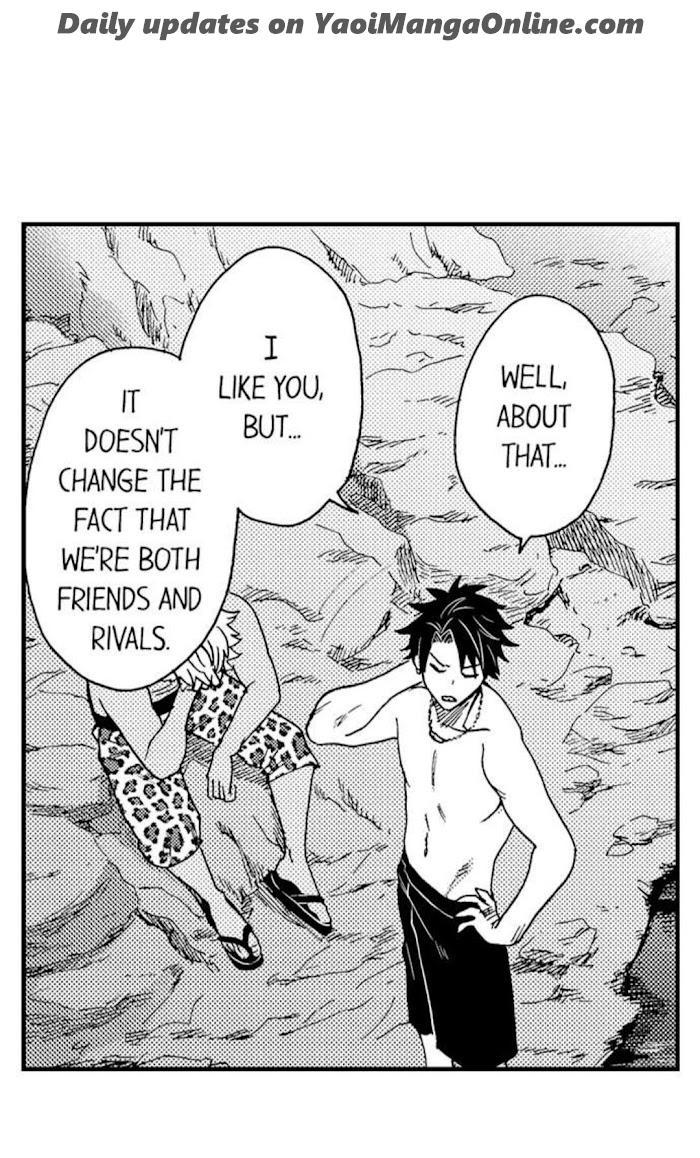 Fucked by My Best Friend by Yupopo Orishima [Eng] page 2