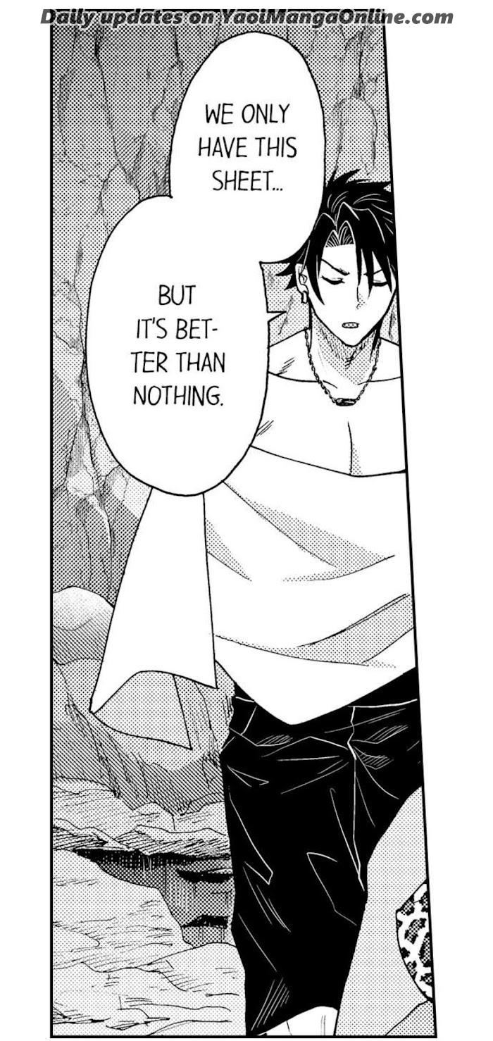 Fucked by My Best Friend by Yupopo Orishima [Eng] page 30