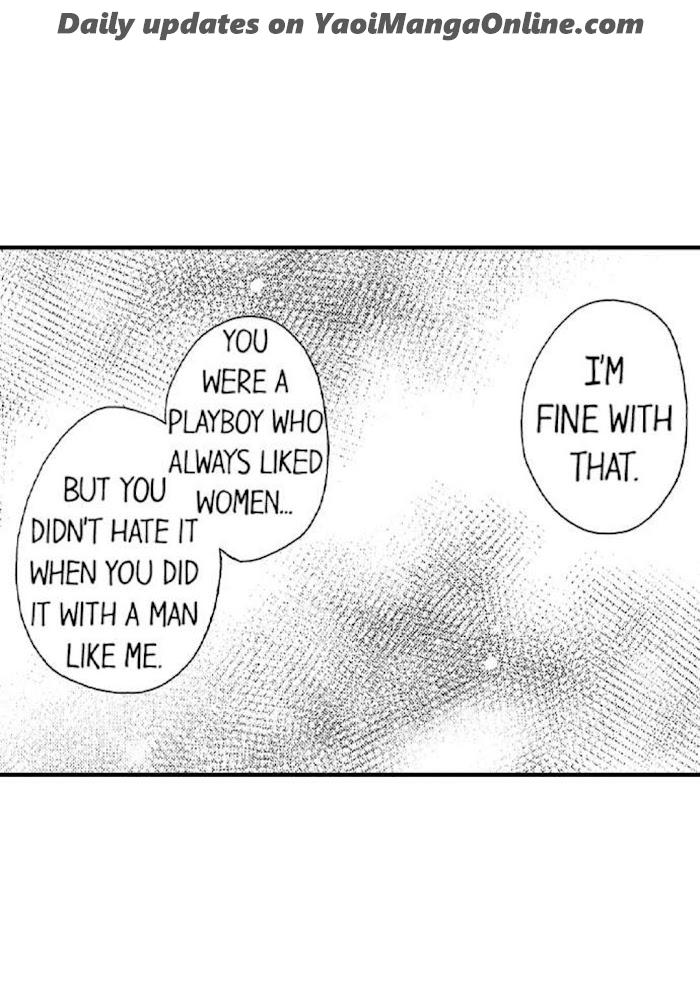 Fucked by My Best Friend by Yupopo Orishima [Eng] page 4