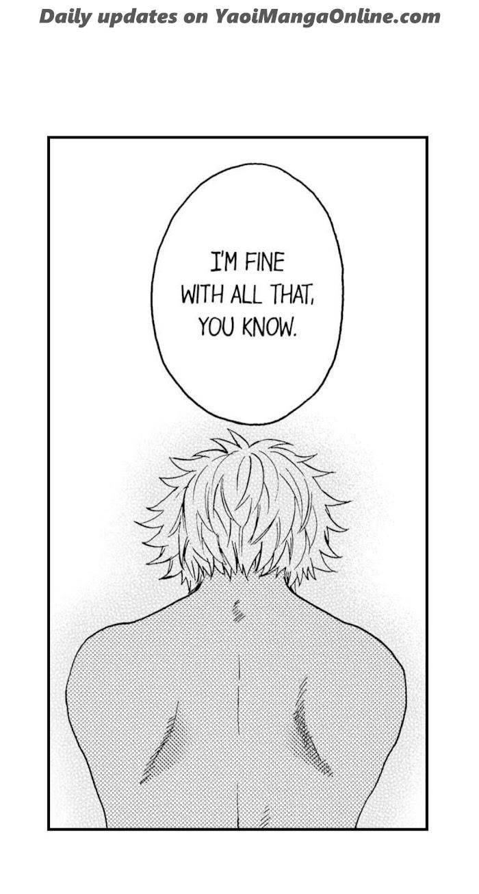 Fucked by My Best Friend by Yupopo Orishima [Eng] page 5