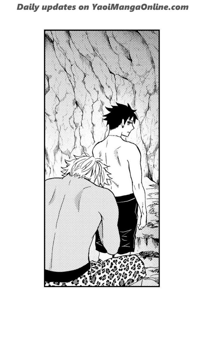 Fucked by My Best Friend by Yupopo Orishima [Eng] page 6