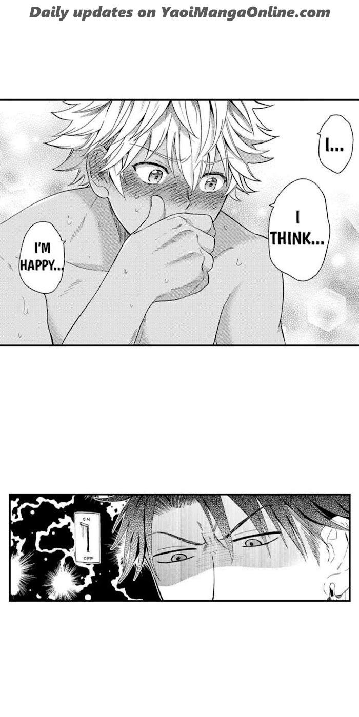 Fucked by My Best Friend by Yupopo Orishima [Eng] page 8