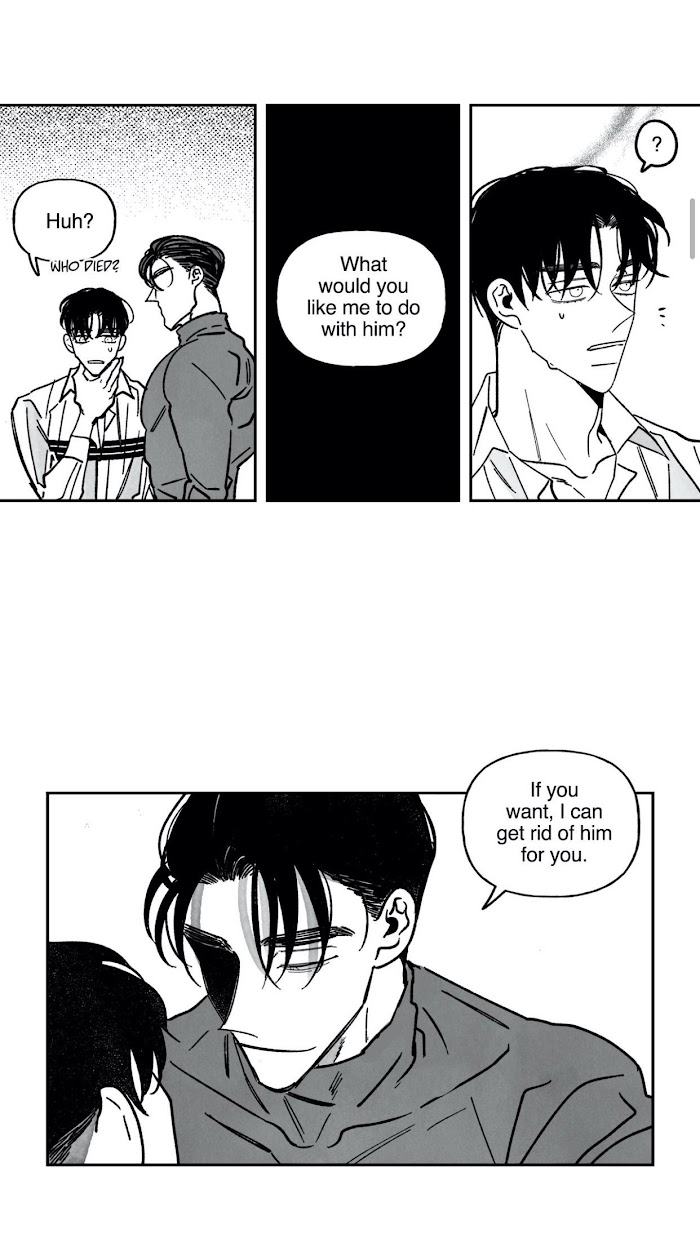 Down and Dirty by John [Eng] page 3