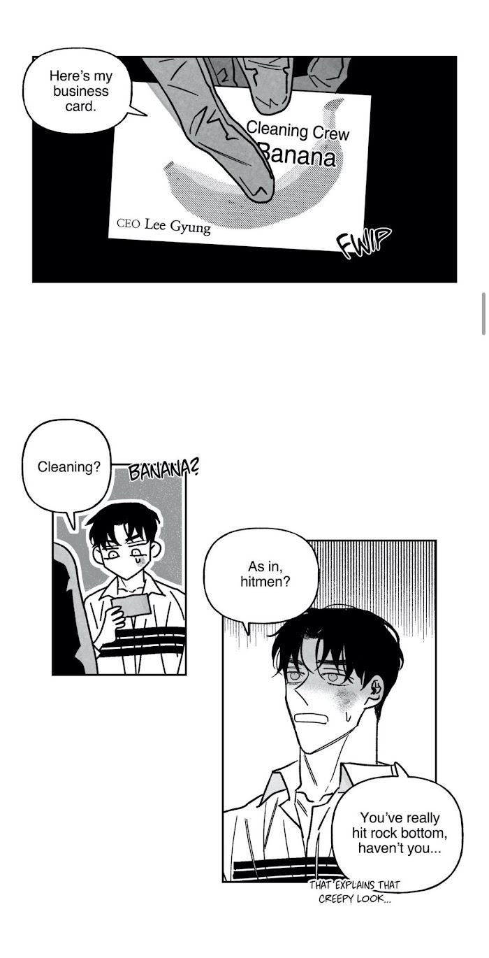 Down and Dirty by John [Eng] page 9