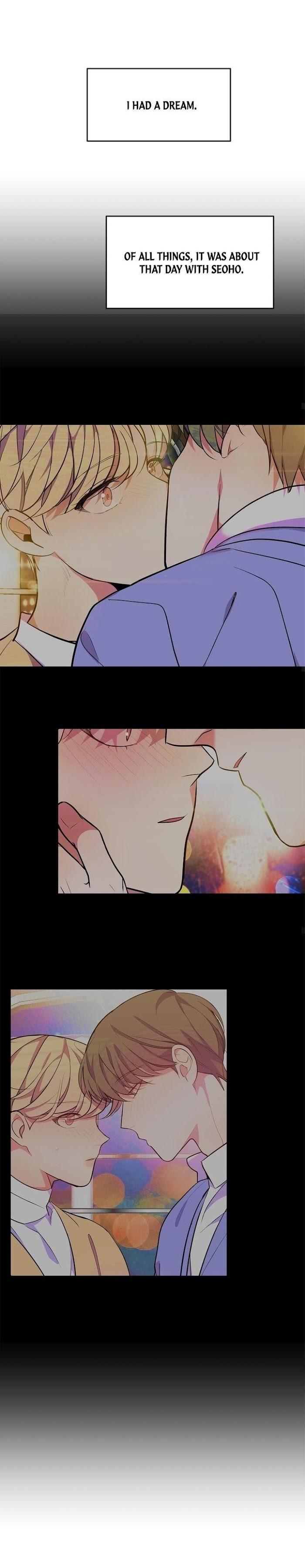 Business Performance by G.tazagi/ Sagye – Uncensored [Eng] page 11