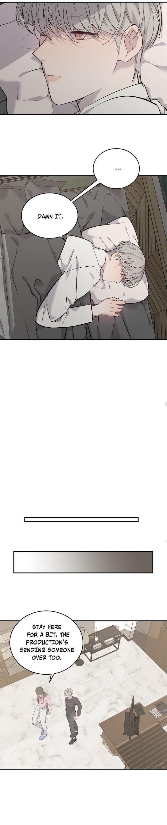 Business Performance by G.tazagi/ Sagye – Uncensored [Eng] page 12