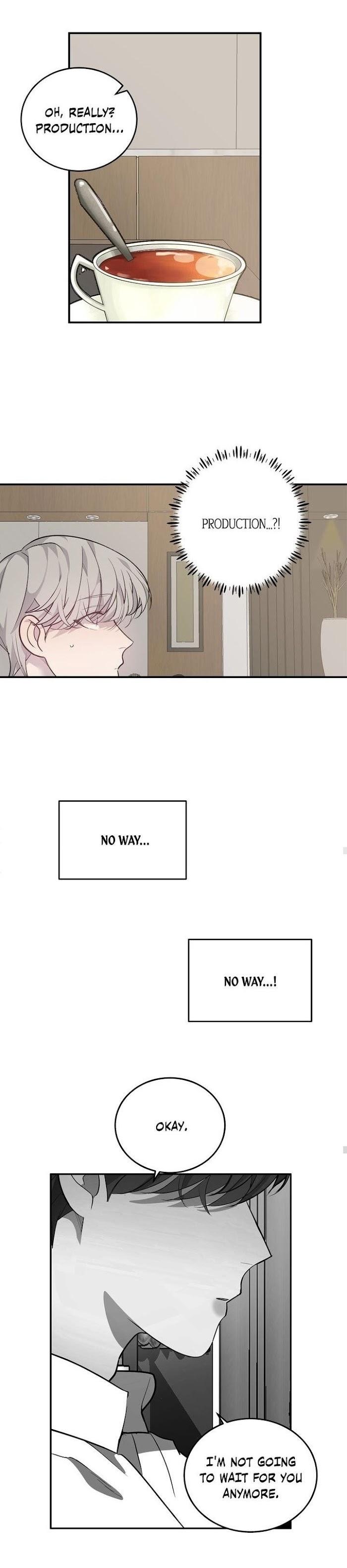 Business Performance by G.tazagi/ Sagye – Uncensored [Eng] page 13