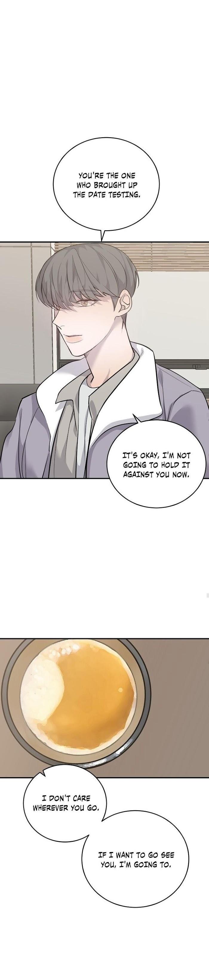 Business Performance by G.tazagi/ Sagye – Uncensored [Eng] page 19