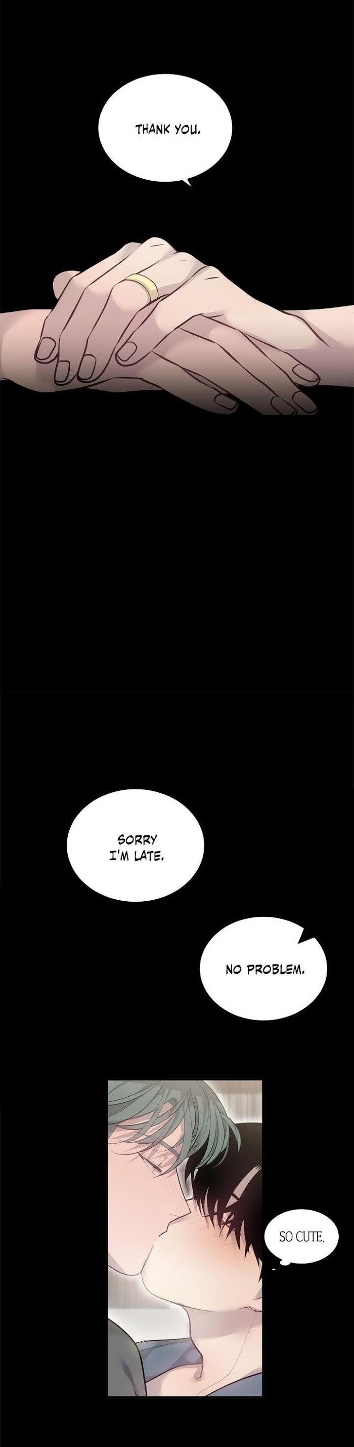 Business Performance by G.tazagi/ Sagye – Uncensored [Eng] page 2