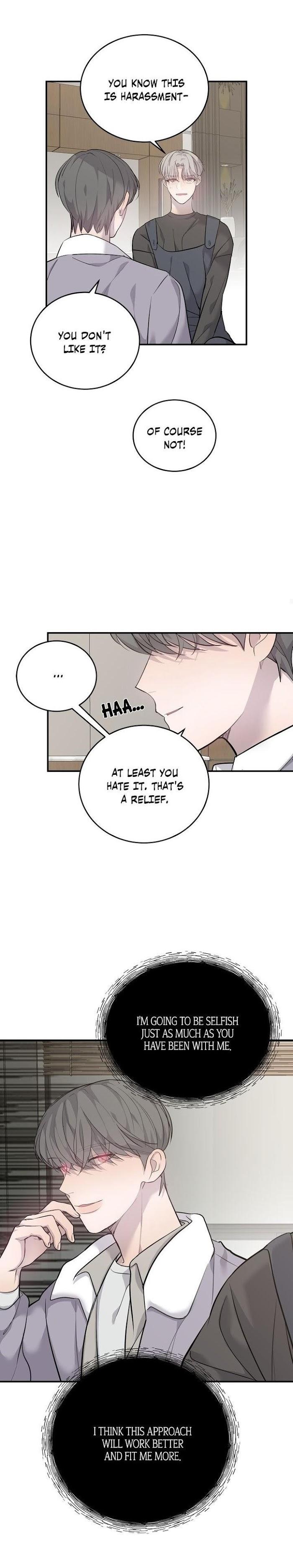 Business Performance by G.tazagi/ Sagye – Uncensored [Eng] page 20