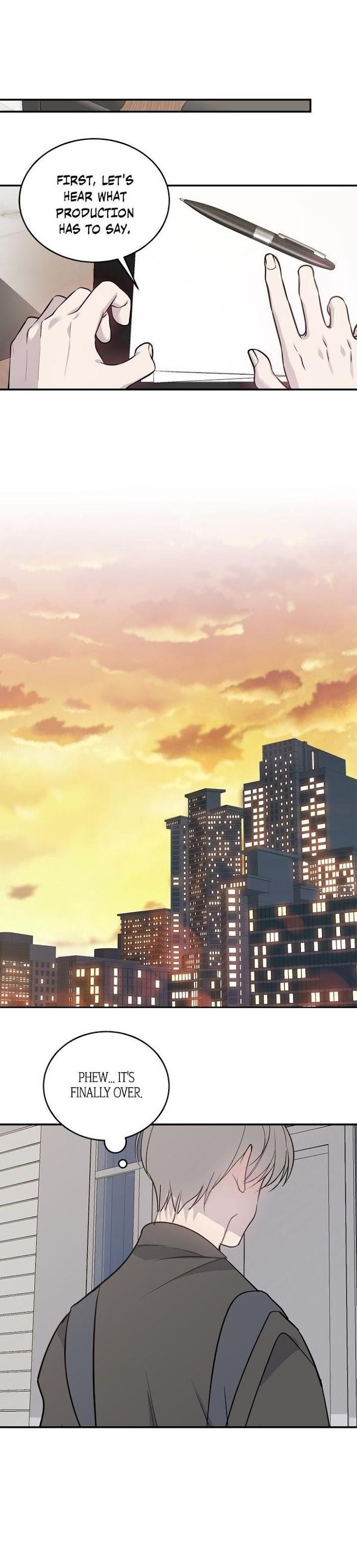 Business Performance by G.tazagi/ Sagye – Uncensored [Eng] page 22