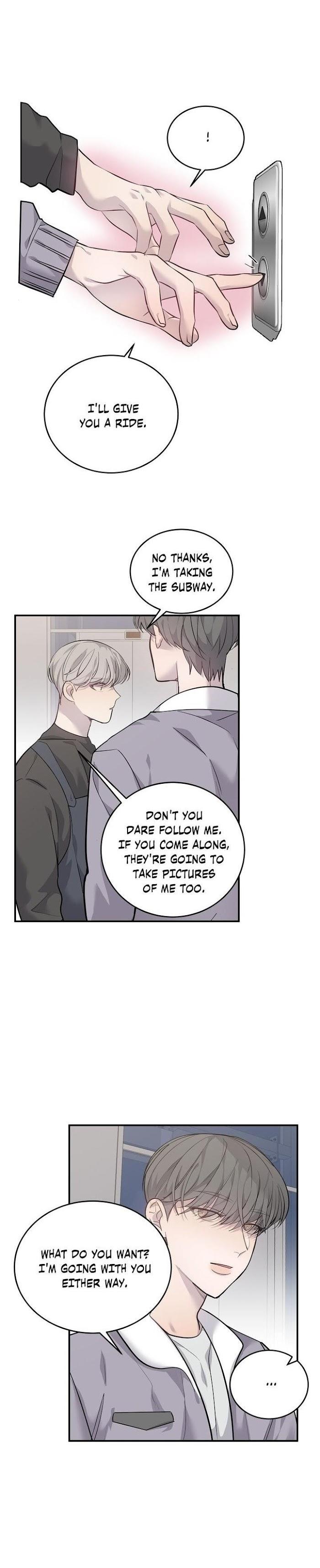 Business Performance by G.tazagi/ Sagye – Uncensored [Eng] page 23