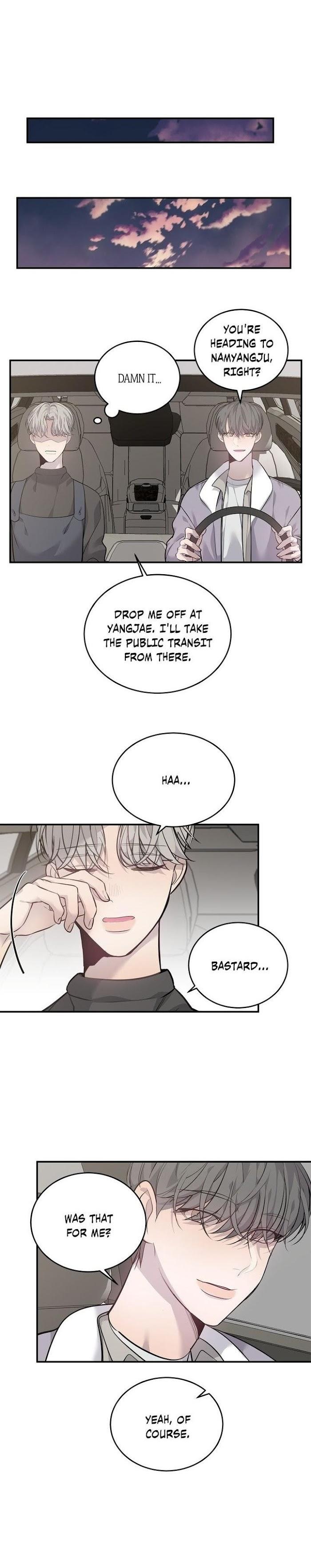 Business Performance by G.tazagi/ Sagye – Uncensored [Eng] page 24