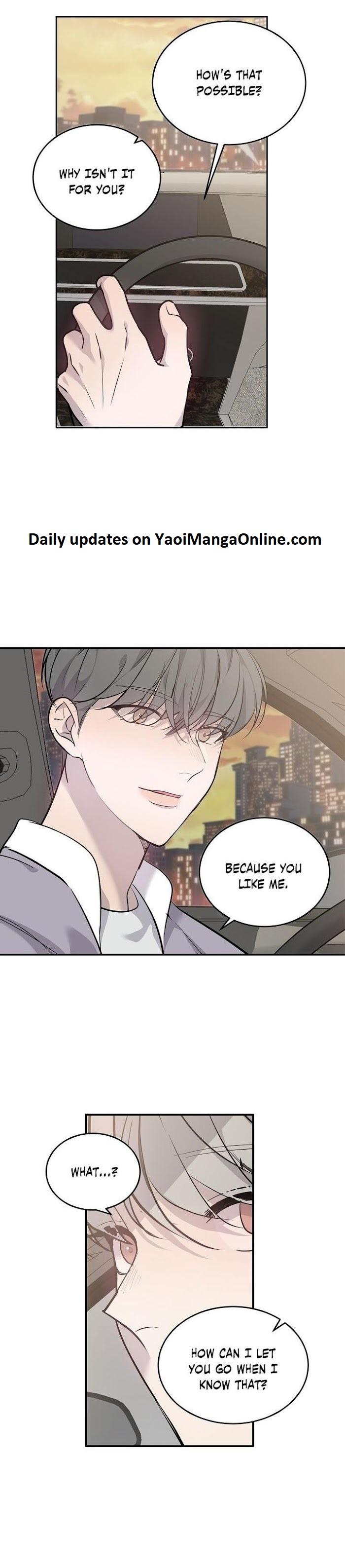 Business Performance by G.tazagi/ Sagye – Uncensored [Eng] page 26