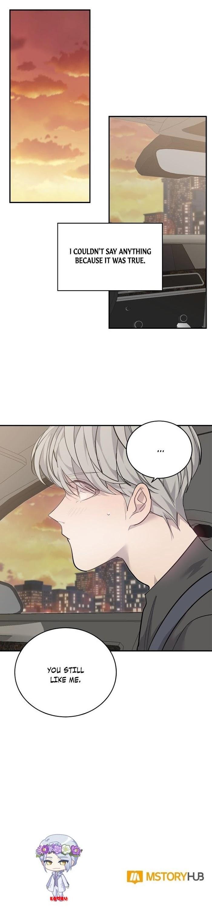 Business Performance by G.tazagi/ Sagye – Uncensored [Eng] page 27