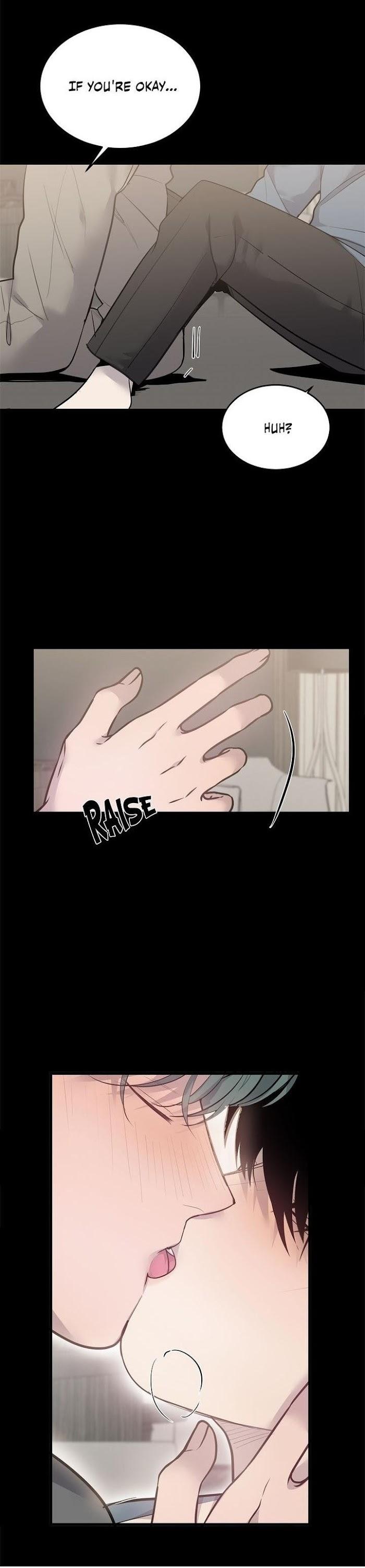 Business Performance by G.tazagi/ Sagye – Uncensored [Eng] page 3