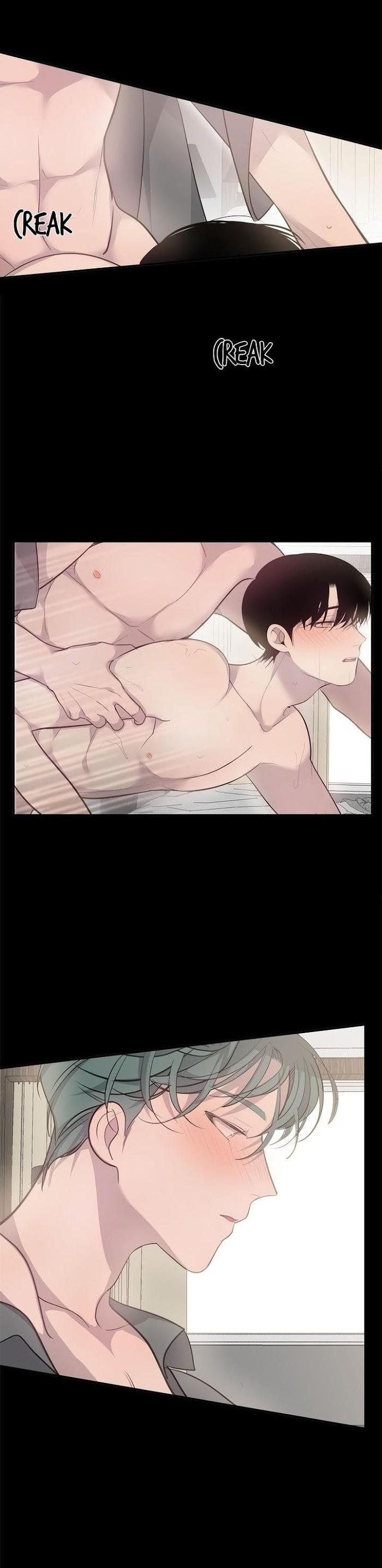 Business Performance by G.tazagi/ Sagye – Uncensored [Eng] page 5