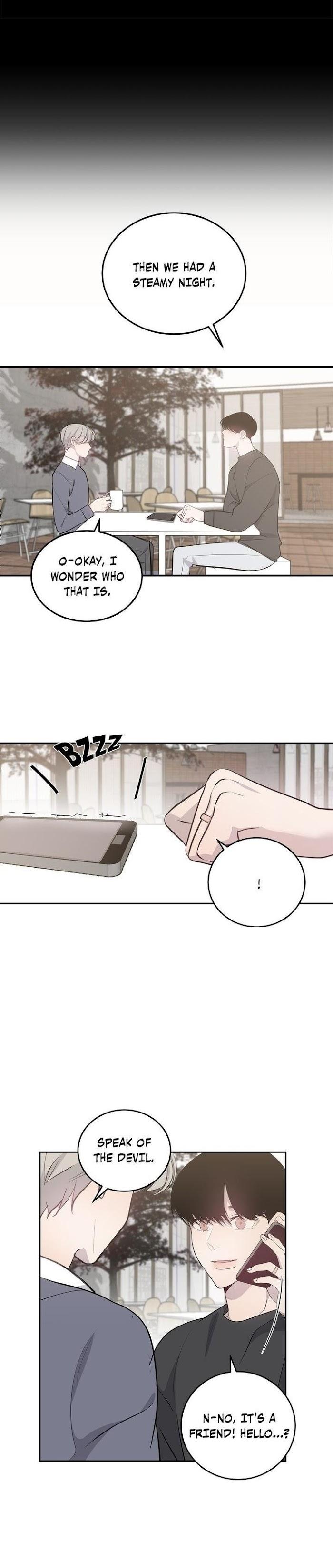 Business Performance by G.tazagi/ Sagye – Uncensored [Eng] page 6