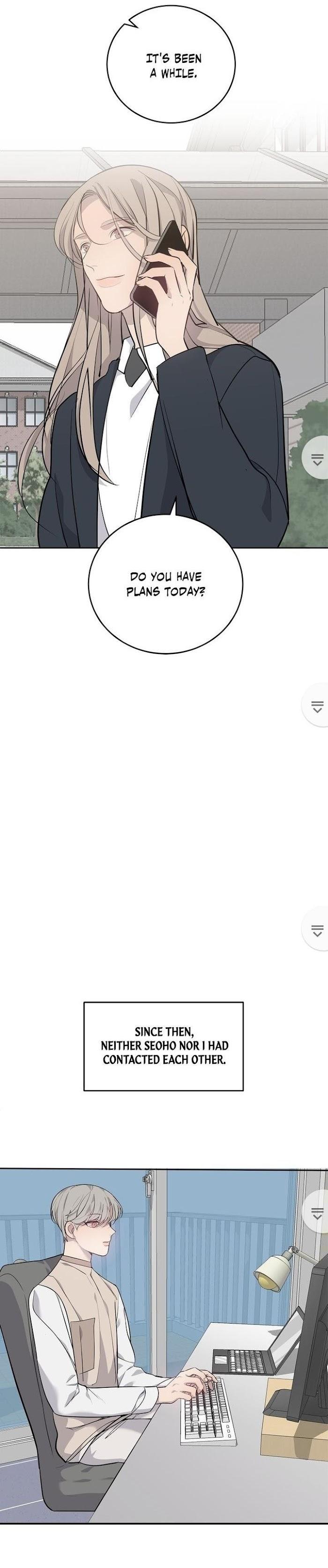 Business Performance by G.tazagi/ Sagye – Uncensored [Eng] page 7