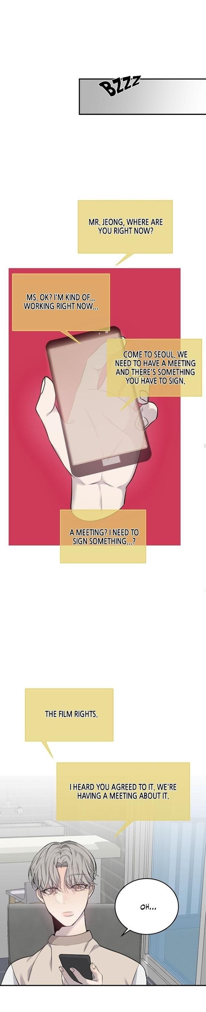 Business Performance by G.tazagi/ Sagye – Uncensored [Eng] page 8