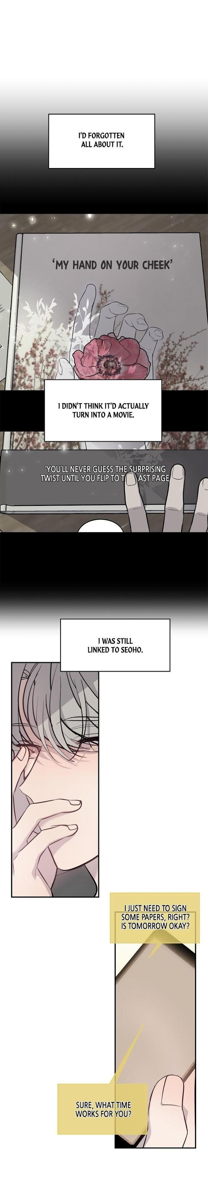 Business Performance by G.tazagi/ Sagye – Uncensored [Eng] page 9