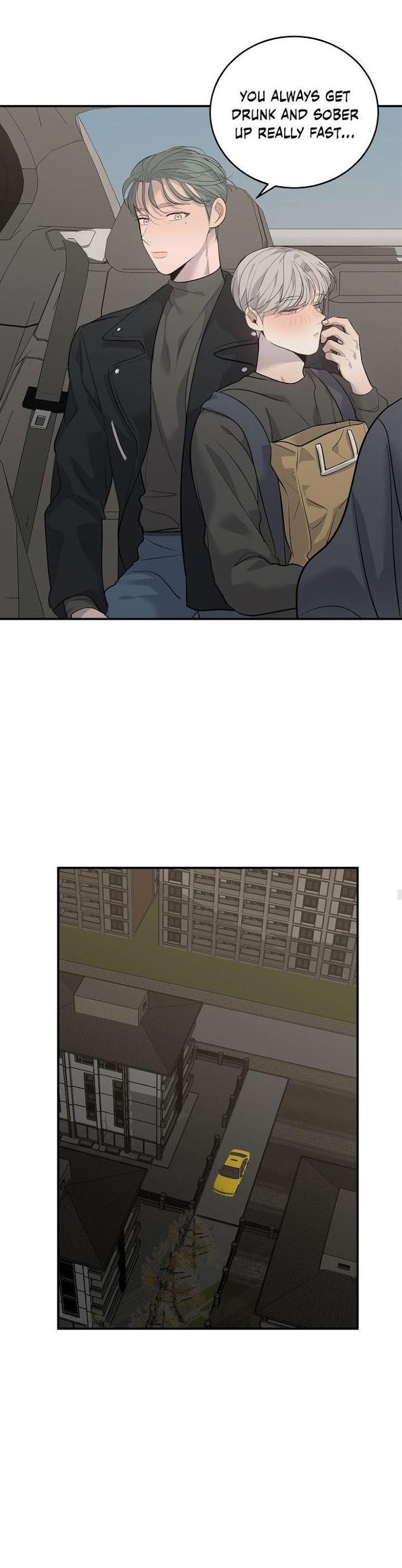 Business Performance by G.tazagi/ Sagye – Uncensored [Eng] page 10