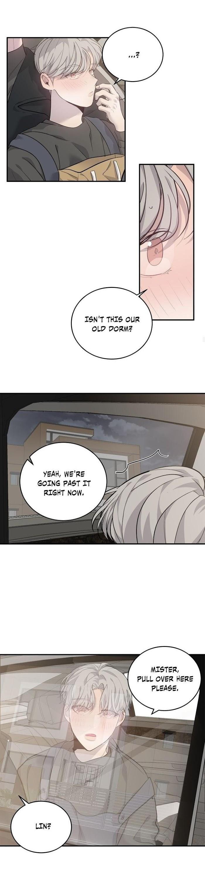 Business Performance by G.tazagi/ Sagye – Uncensored [Eng] page 11