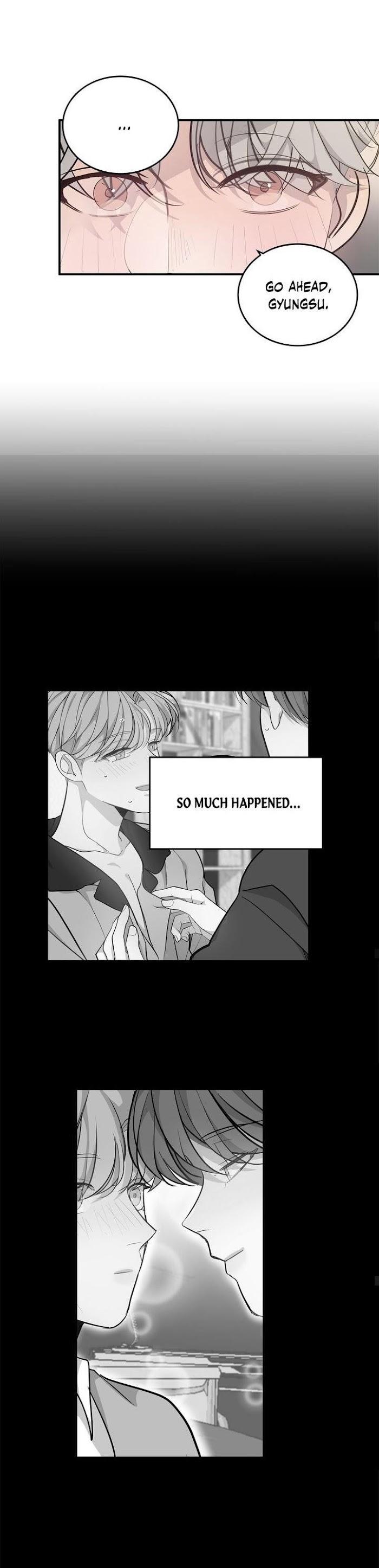 Business Performance by G.tazagi/ Sagye – Uncensored [Eng] page 12