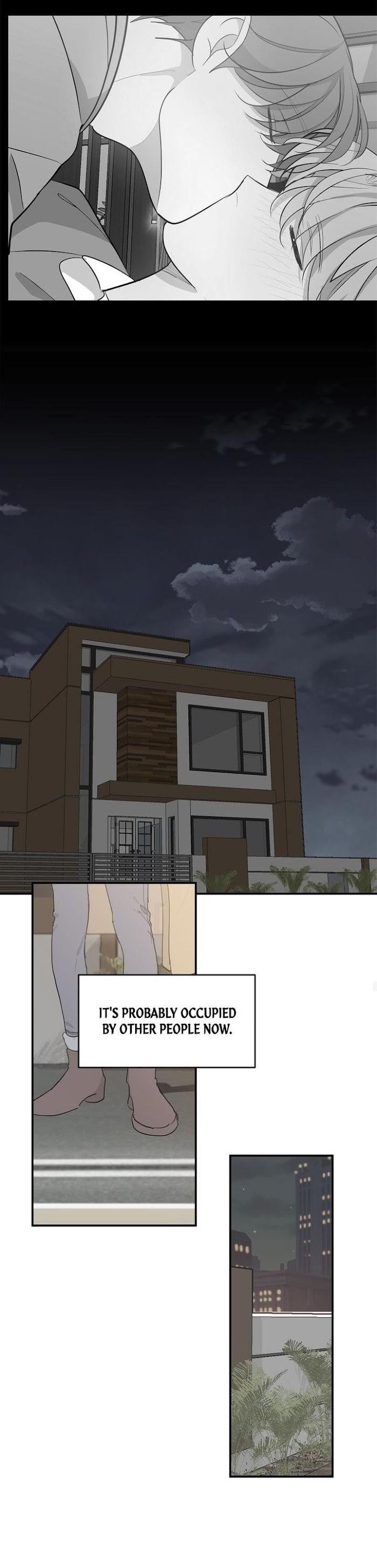 Business Performance by G.tazagi/ Sagye – Uncensored [Eng] page 13