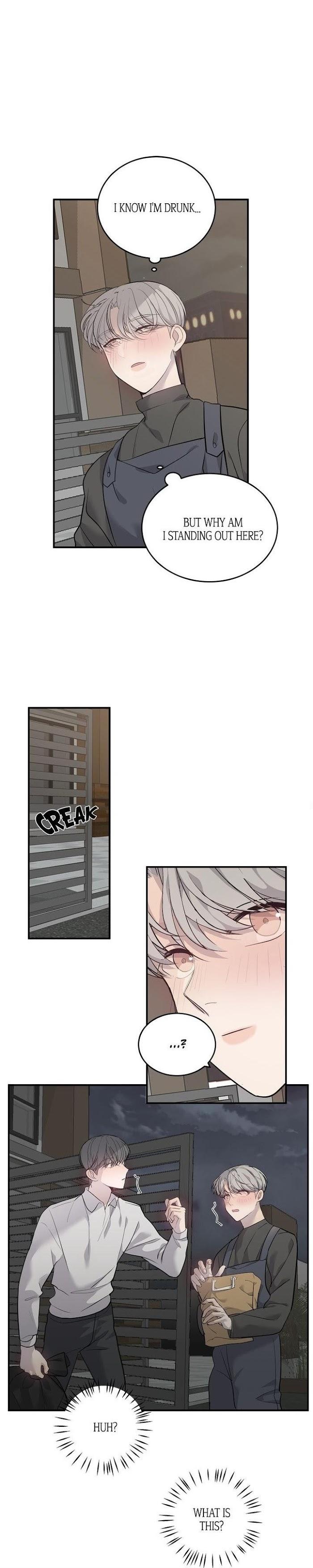 Business Performance by G.tazagi/ Sagye – Uncensored [Eng] page 14