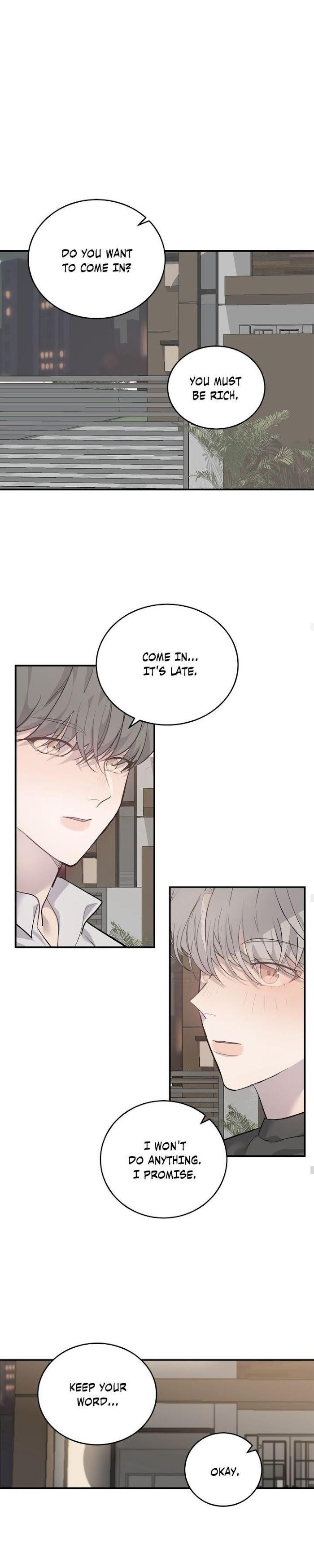 Business Performance by G.tazagi/ Sagye – Uncensored [Eng] page 17