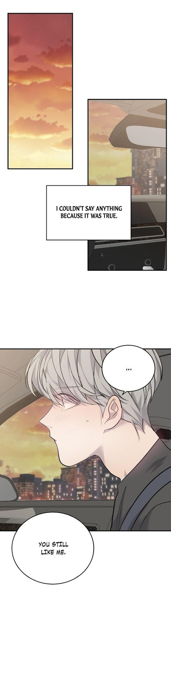 Business Performance by G.tazagi/ Sagye – Uncensored [Eng] page 2