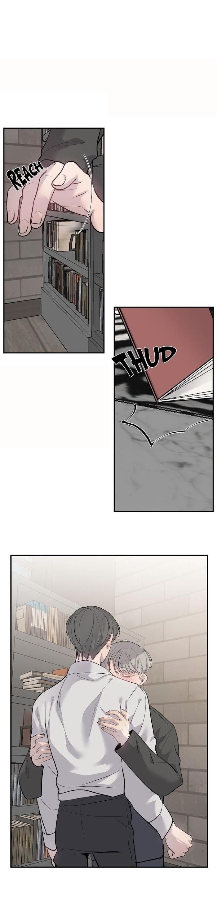 Business Performance by G.tazagi/ Sagye – Uncensored [Eng] page 20